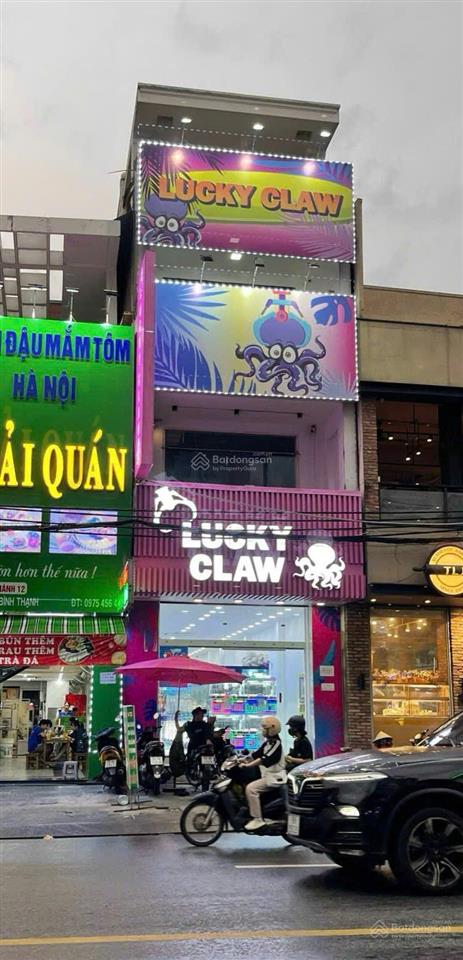 Siêu phẩm mt nguyễn gia trí (d2) 4.5x21m, 5 tầng, hđt 70tr/tháng  chỉ 31 tỷ, cực hiếm