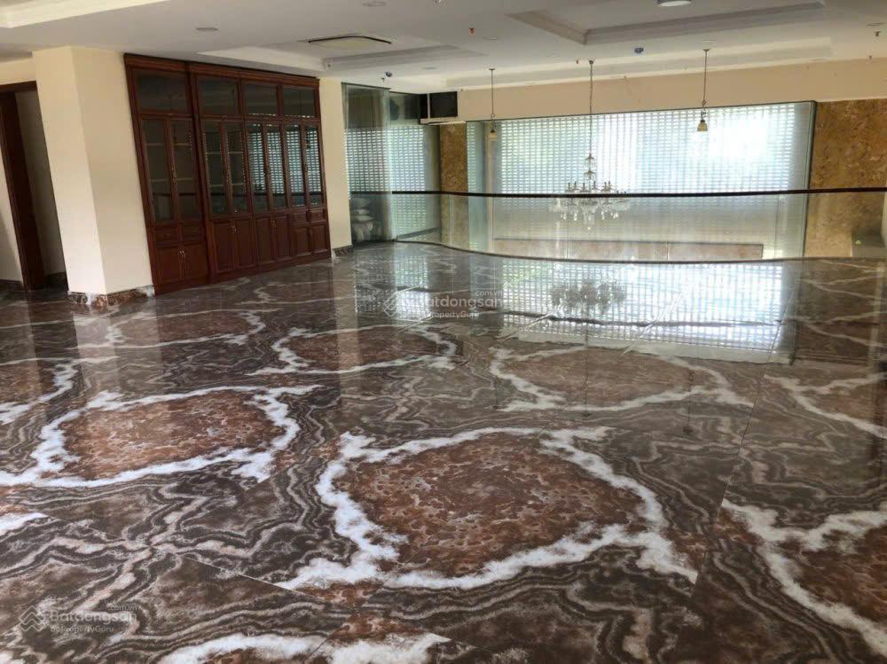 Khan hiếm! bán building mặt tiền cộng hòa  16x25m, hđt 500tr/th, hầm 7 tầng  180 tỷ