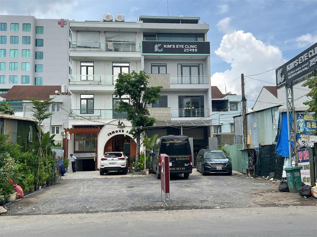 Bán tòa nhà mt khu lương định của, thủ thiêm  14x20m, hầm 4 tầng, hđt 170tr/th  giá 125 tỷ