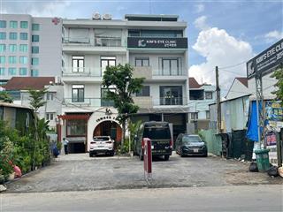 Bán tòa nhà mt khu lương định của, thủ thiêm  14x20m, hầm 4 tầng, hđt 170tr/th  giá 110 tỷ