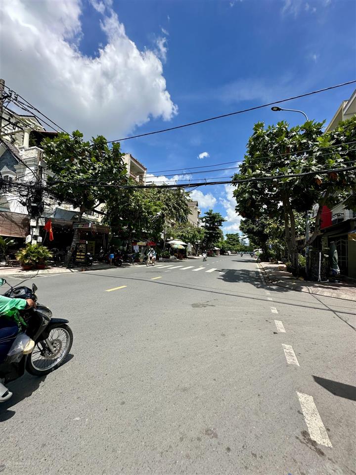 Khuôn xây cao! bán nhà 539a nơ trang long  7x48m nở hậu, xd hầm 7 tầng, hđt 70tr  36 tỷ