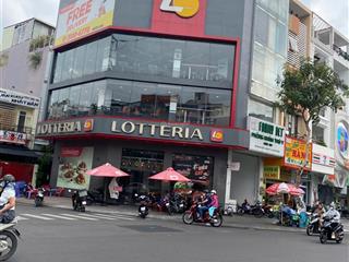 Cơ hội có 102! sở hữu nhà phố ẩm thực phan xích long  8x15m, hđt 85tr/th, 5 tầng  33.5 tỷ