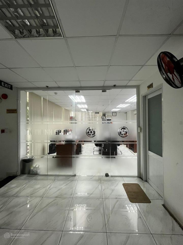 Bán nhà 307a nguyễn văn trỗi, vị trí đẹp  7.2x23m hầm 6 tầng, hđt 150tr/th  giá 39 tỷ