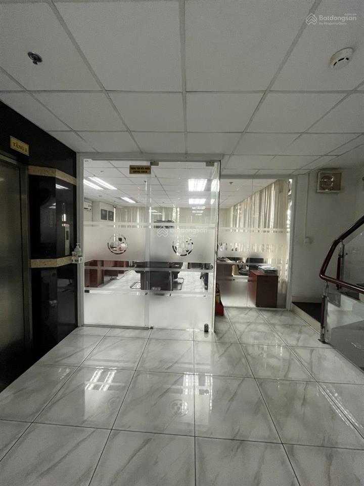 Bán nhà 307a nguyễn văn trỗi, vị trí đẹp  7.2x23m hầm 6 tầng, hđt 150tr/th  giá 39 tỷ