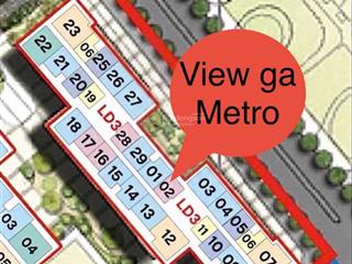 Chính chủ cần bán căn 1n 43m ld3 ,tầng trung , view ga metro, chênh thấp , giá 3.03 tỷ thu nét