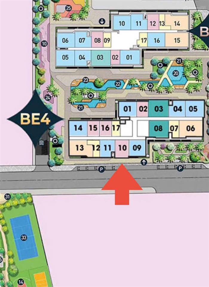 Chính chủ cần bán căn 1pn 48m2 be4 ,tầng trung ,view siêu thoáng giá 3.28 tỷ