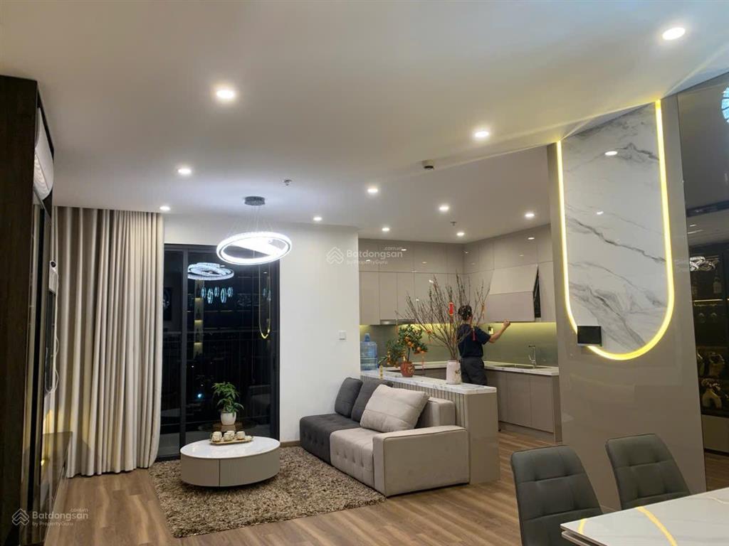 Bán căn 2n2wc 66m², tiến độ 4 năm zr3 hướng đông nam, tầng cao view thoáng giá 4tỷ3 thu về