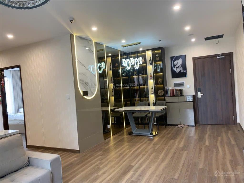 Bán căn 2n2wc 66m², tiến độ 4 năm zr3 hướng đông nam, tầng cao view thoáng giá 4tỷ3 thu về