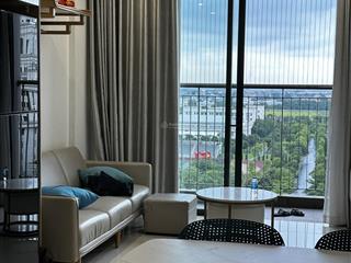 Cho thuê căn 3pn view vinuni, diện tích 75m², full nội thất đẹp, ở được luôn toà s215