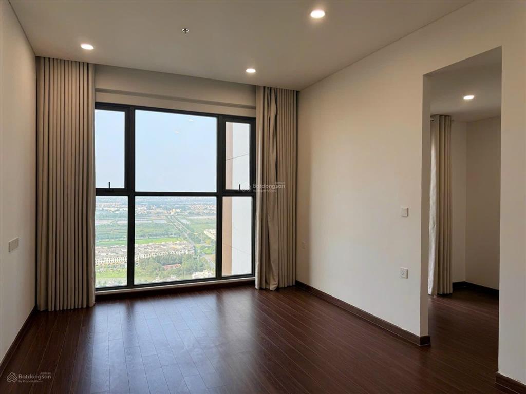 Hàng hiếm! bán studio 35m2 tòa h2 view đẹp ocean park, sẵn sổ, đang cho thuê dòng tiền