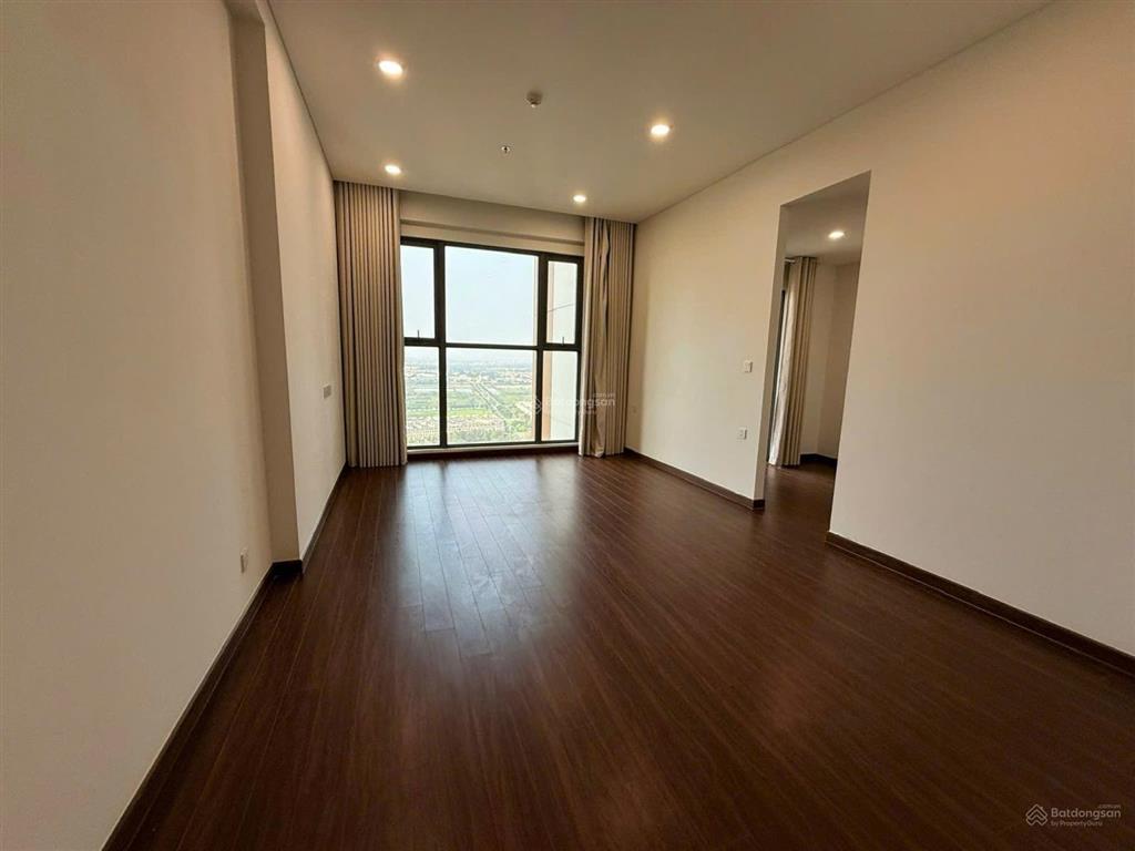 Hàng hiếm! bán studio 35m2 tòa h2 view đẹp ocean park, sẵn sổ, đang cho thuê dòng tiền