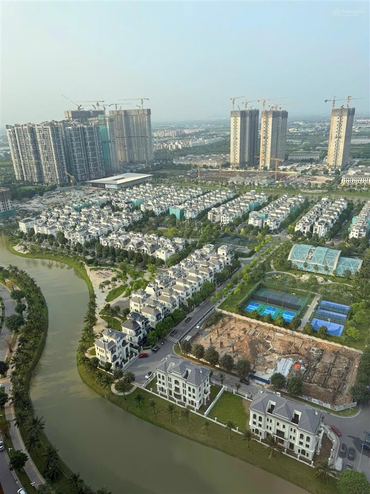Hàng hiếm! bán studio 35m2 tòa h2 view đẹp ocean park, sẵn sổ, đang cho thuê dòng tiền