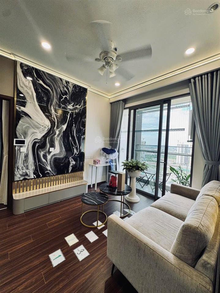 Cho thuê căn 2n2wc h2 view đẹp ocp, full đồ như ảnh vào được luôn giá 13 triệu/tháng