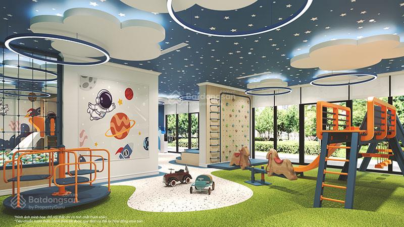 Bán căn 2n 2wc góc 64m² ld2, tiến độ 4 năm, bán bằng phiếu tính giá, tầng trung, view thoáng