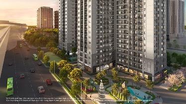 Bán căn 2n 2wc góc 64m² ld2, tiến độ 4 năm, bán bằng phiếu tính giá, tầng trung, view thoáng