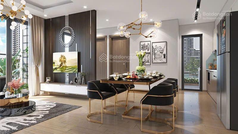 Bán căn 2n2wc, căn góc 64m tòa pr1, hướng đông nam  tây nam, tầng đẹp giá 4,6 tỷ
