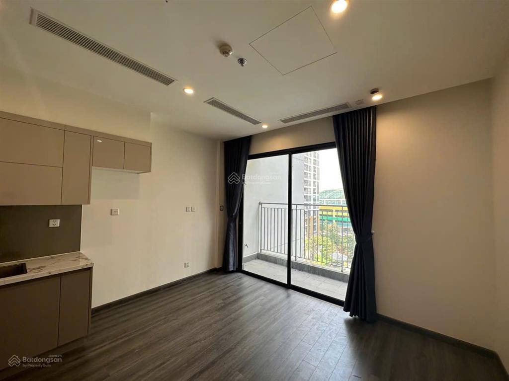 Giá phù hợp thị trường! bán căn studio 29m² toà r (the zenpark) giá 2 tỷ 050 triệu, sẵn sổ đỏ