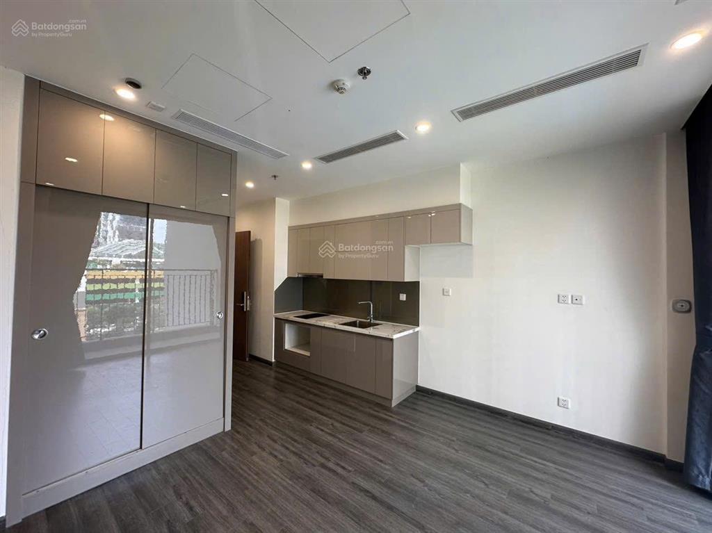 Giá phù hợp thị trường! bán căn studio 29m² toà r (the zenpark) giá 2 tỷ 050 triệu, sẵn sổ đỏ