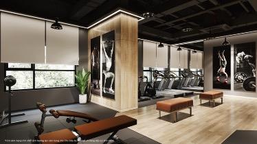 Em bán căn 2n 2wc góc 65m2 be1, tầng trung, hướng tây bắc tây nam view thoáng giá 4 tỷ 3 thu nét