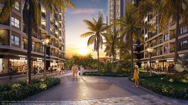 Em bán căn 2n 2wc góc 65m2 be1, tầng trung, hướng tây bắc tây nam view thoáng giá 4 tỷ 3 thu nét