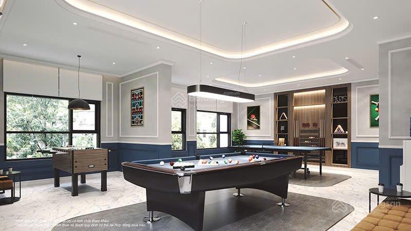 Cắt lỗ 300tr! căn 1pn 43m2 ld3, tầng trung, ban công đông bắc view thoáng giá 2,6 tỷ thu nét