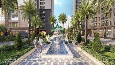 Pr6xx01, căn 2n+1 to 77m2 pr6, hướng đông bắc  tây bắc, tầng trung giá 4 tỷ 5 thu về