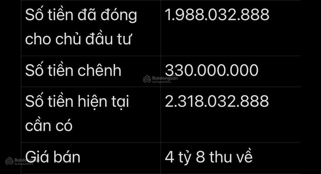 Pr6xx01, căn 2n+1 to 77m2 pr6, hướng đông bắc  tây bắc, tầng trung giá 4 tỷ 5 thu về