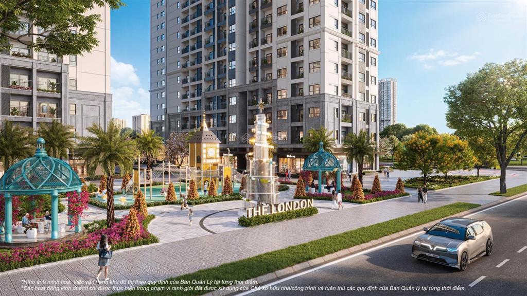 Ld3xx26. căn 2n2wc 57,1m2 ld3 hướng đông bắc, view thoáng. nội thất cao cấp giá 3tỷ45 thu về