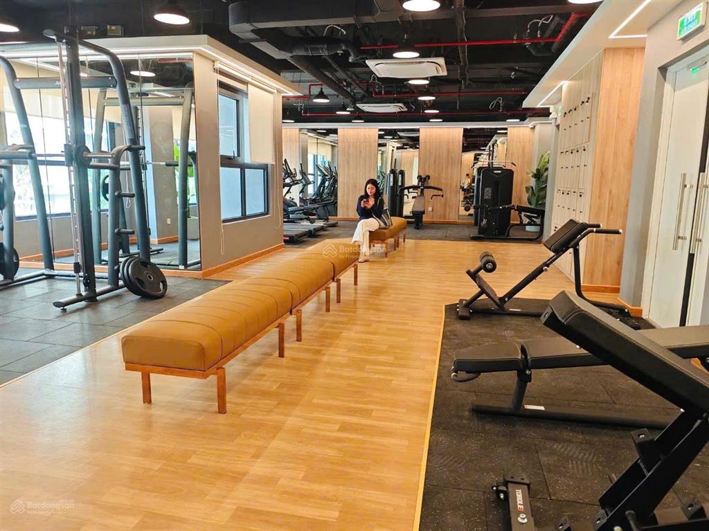 Bán căn 1n 43,2m2 be4 giá 2tỷ55 thu về. hướng ban công đông bắc, đã nhận nhà, ở, cho thuê được luôn