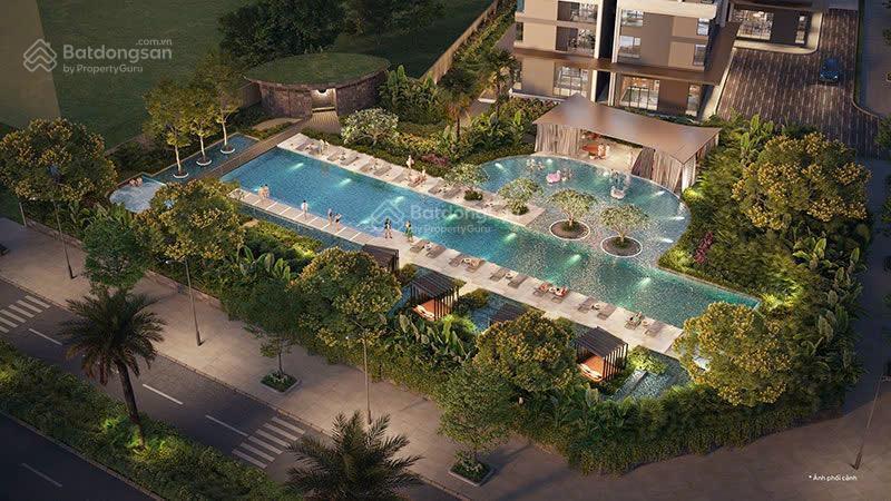 U38axx05 căn 2n 65,6m2 toà l3 hướng đông bắc, view ga metro giá 4 tỷ 5 thu nét (đã cắt gần 600 tr)