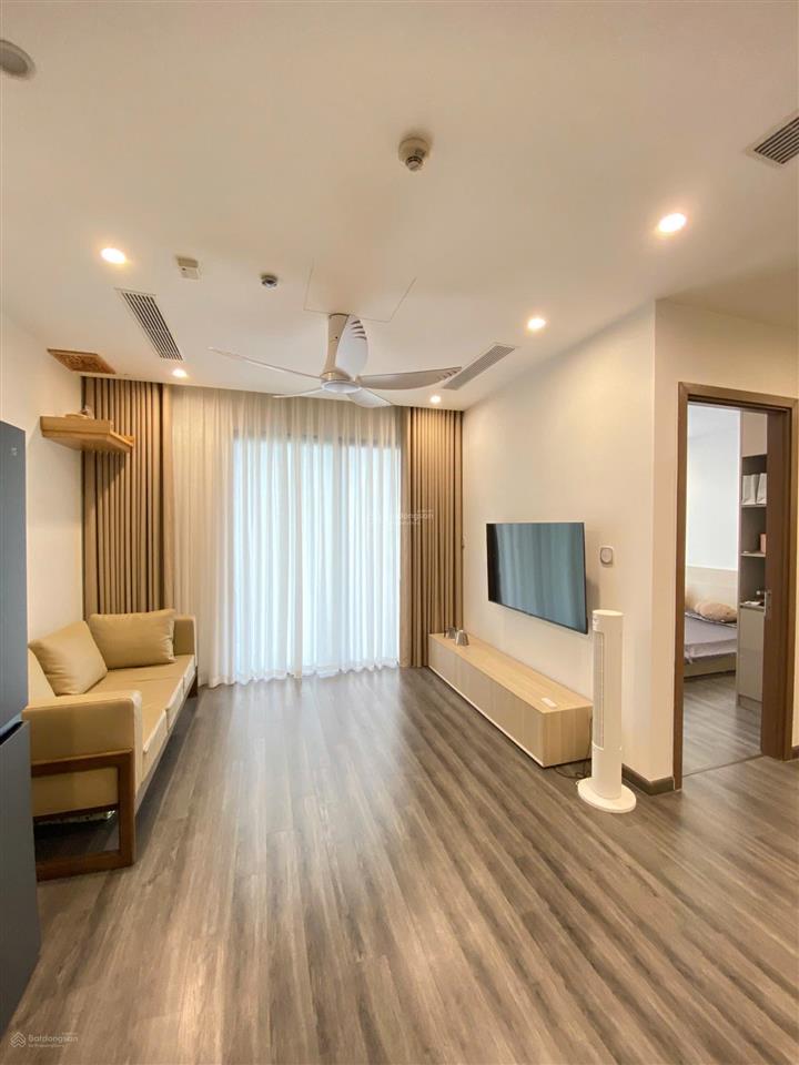 R105.1015 căn 1n+ 48,5 m2 r105, tầng 10 hướng ban công tây nam thoáng, đủ đồ giá 3,3 tỷ