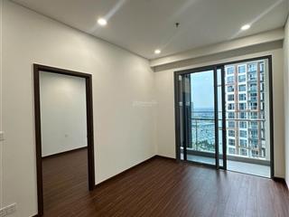 H1xx02 bán căn 2n 61m2 toà h1 giá 3,85 tỷ, hướng đông bắc view thoáng, biệt thự. nguyên bản
