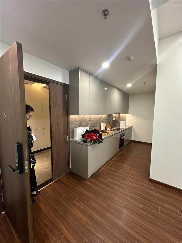H1xx02 bán căn 2n 61m2 toà h1 giá 3,85 tỷ, hướng đông bắc view thoáng, biệt thự. nguyên bản