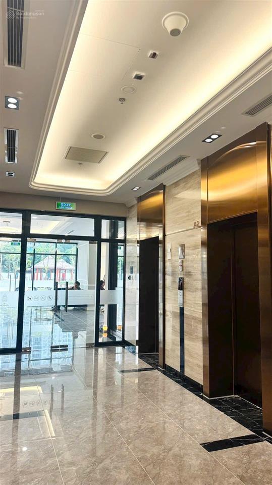 Cắt lỗ!!! bán căn studio 28m2 ld1 giá 1ty65 thu về. hướng ban công tây nam view thoáng
