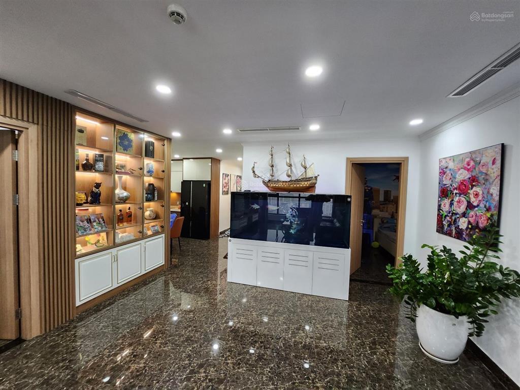 Bán căn 2pn 70m imperia nguyễn huy tưởng giá 7,3ty