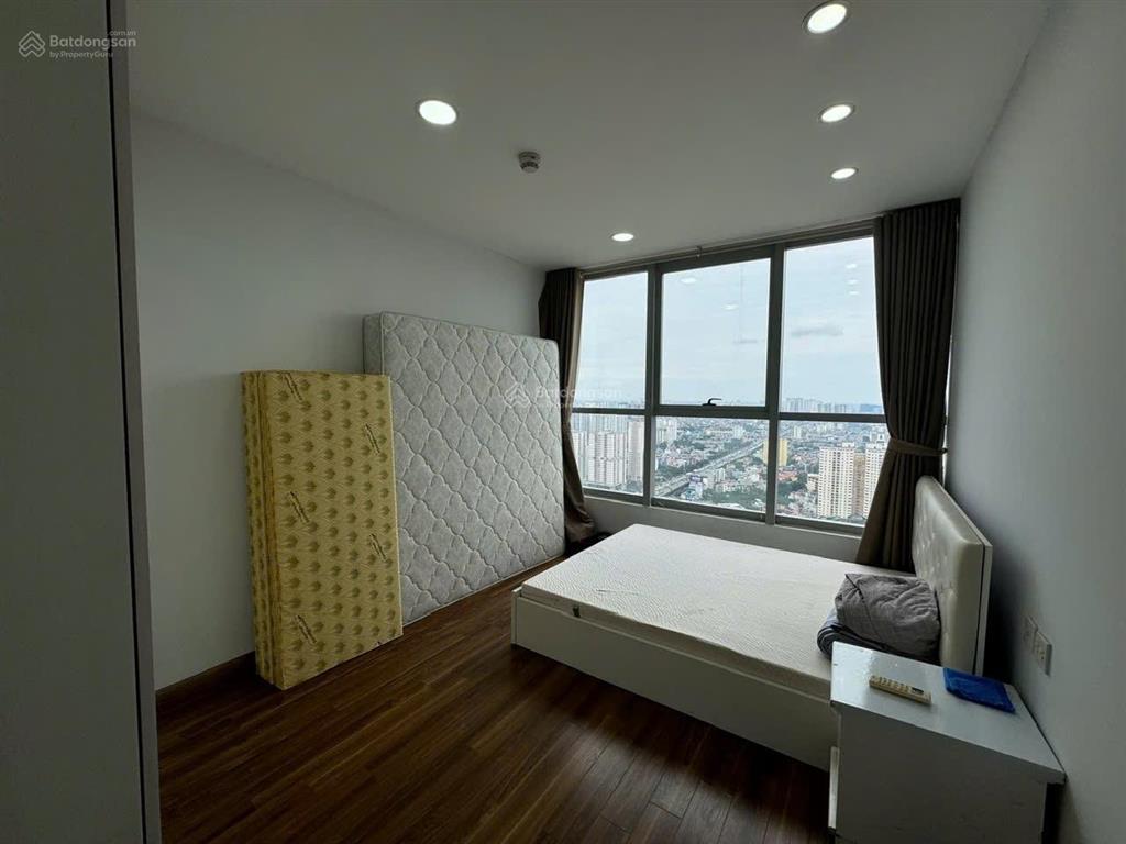Bán căn 85m² 3pn giá 6 tỷ eco green nguyễn xiển