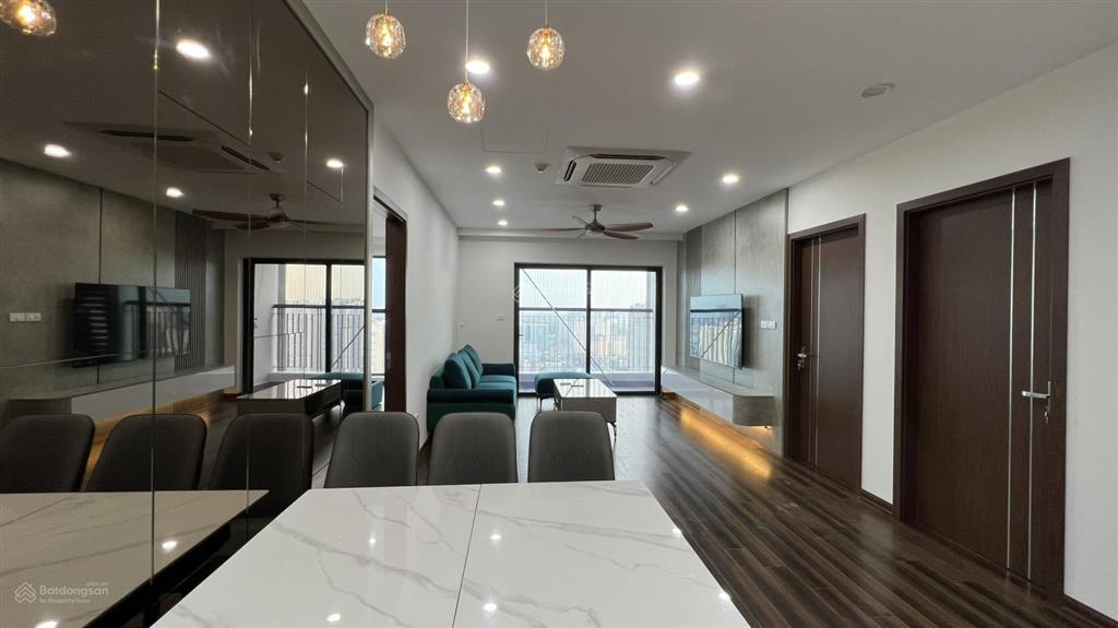 Bán căn 85m² 3pn giá 6 tỷ eco green nguyễn xiển
