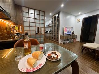 Bán căn 3pn, 115m fodacon bắc hà  trần phú mỗ lao, giá 6,9ty