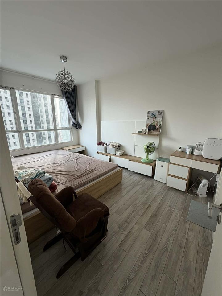 Bán căn 133m2 hh2 bắc hà tố hữu 3pn giá 8,3 tỷ