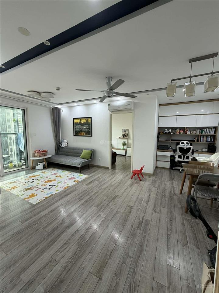 Bán căn 133m2 hh2 bắc hà tố hữu 3pn giá 8,3 tỷ