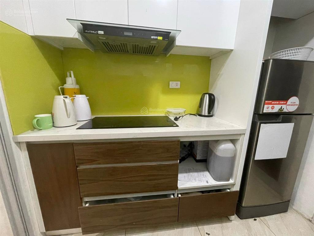 Bán căn 1pn 48m mulbery mỗ lao giá 4ty