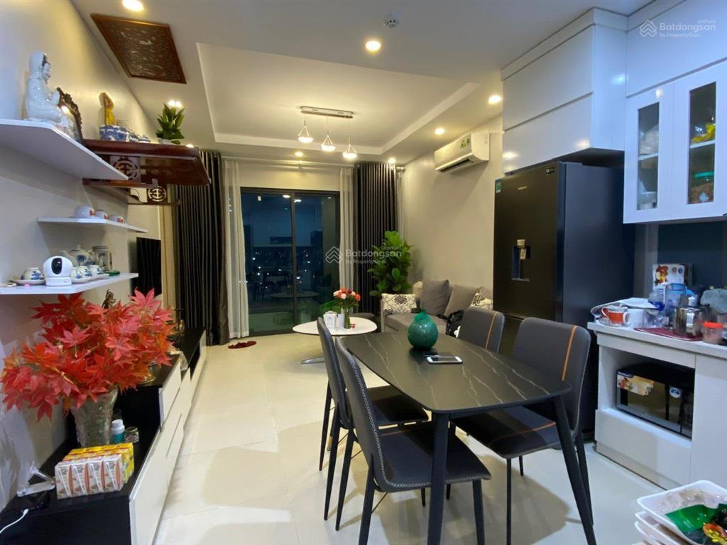 Bán căn 60m2, 2pn 2vs giá 4,8 tỷ tòa pcc1 triều khúc  thanh xuân