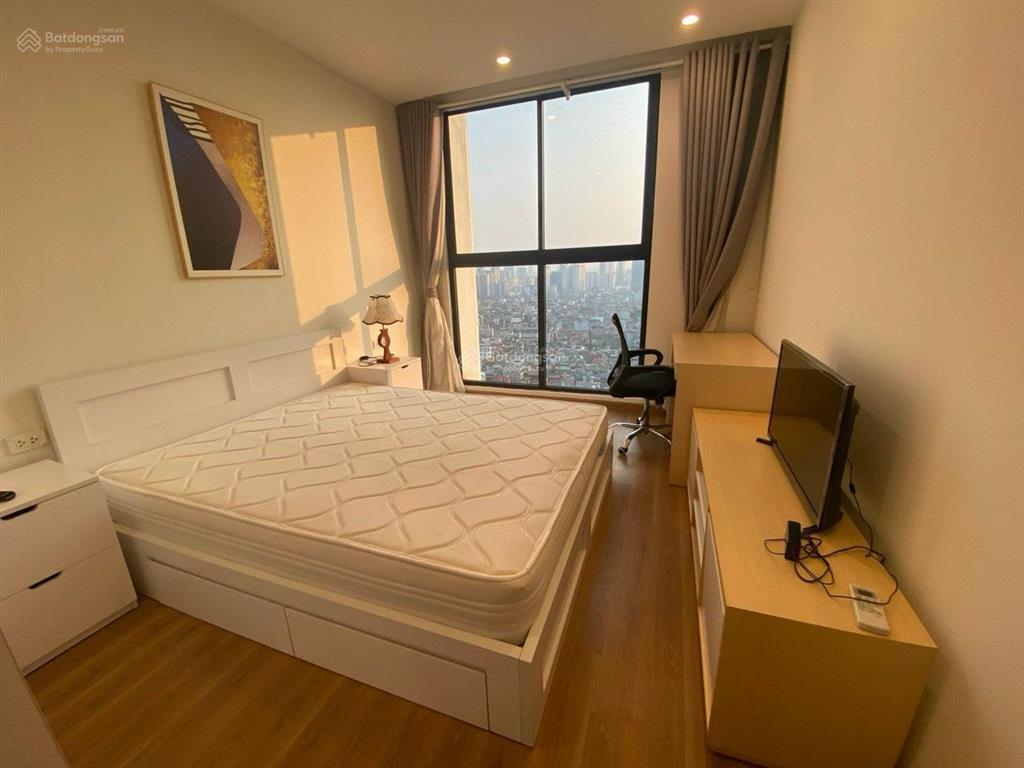 Bán căn 60m2, 2pn 2vs giá 4,8 tỷ tòa pcc1 triều khúc  thanh xuân