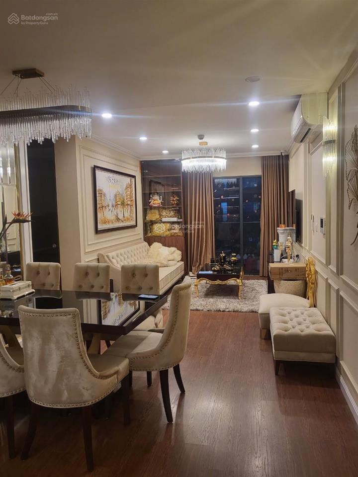 Bán căn 2pn 70m2 goldseason nguyễn tuân giá 7,5 tỷ