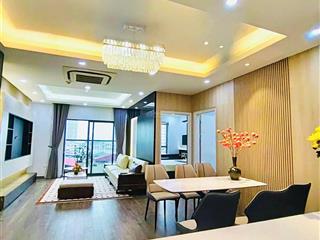 Bán căn 128m2 3pn goldsilk vạn phúc giá 8,5tỷ