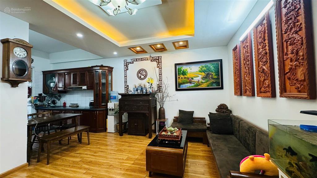 Bán căn 3pn 95m2 housinco lương thế vinh kđt phùng khoang giá 6,6 tỷ