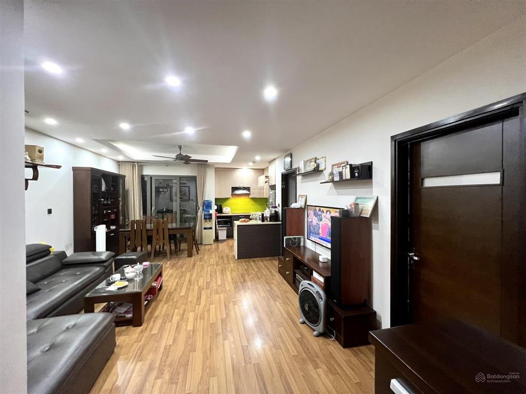 Bán căn 3pn 95m2 golden park, cầu giấy giá 9,5 tỷ