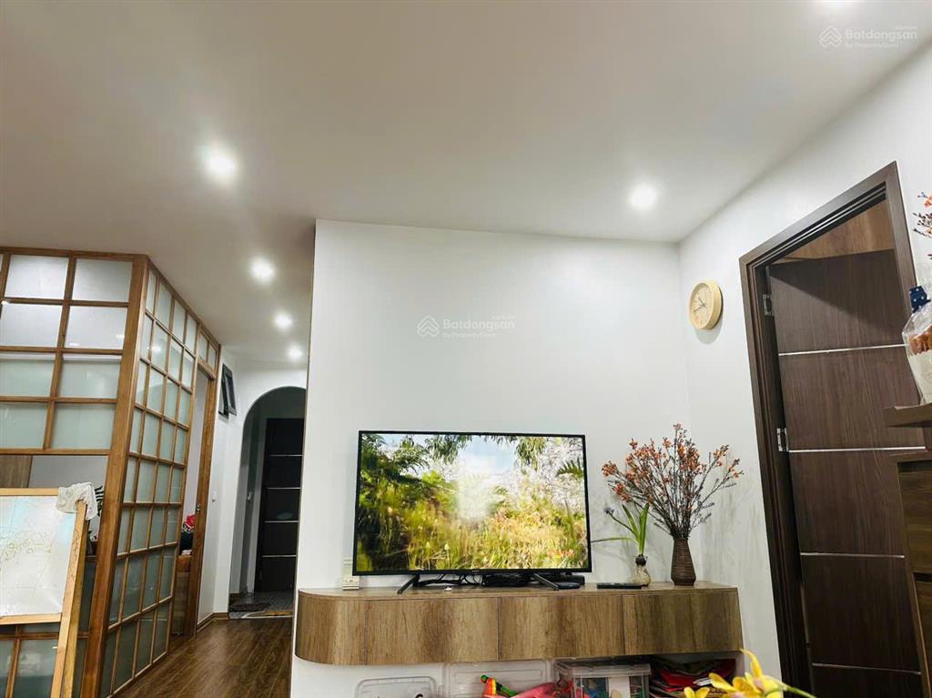 Bán căn 3pn, 115m2 fodacon bắc hà  trần phú mỗ lao, giá 6,3 tỷ