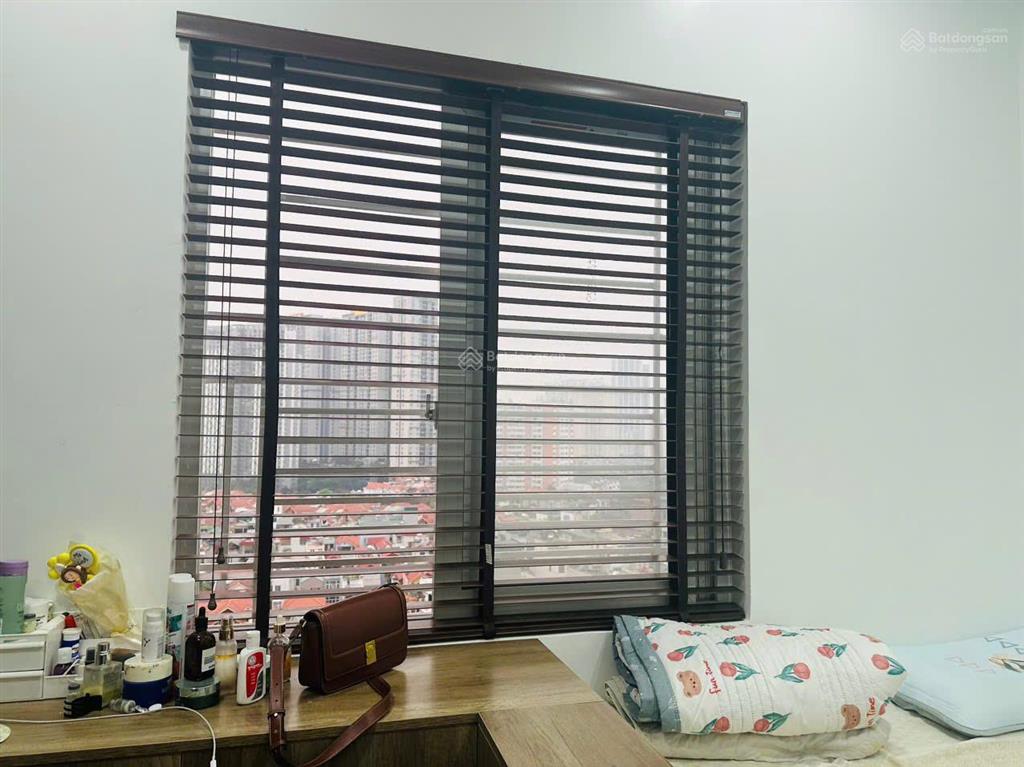 Bán căn 3pn, 115m2 fodacon bắc hà  trần phú mỗ lao, giá 6,3 tỷ