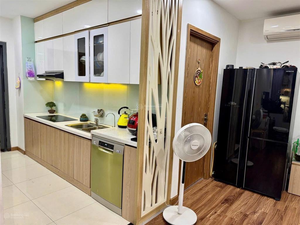Bán căn 3pn, 115m2 fodacon bắc hà  trần phú mỗ lao, giá 6,3 tỷ